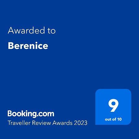 Berenice Taranto Exterior photo