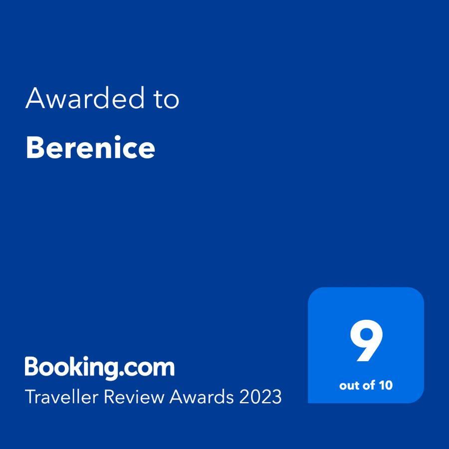 Berenice Taranto Exterior photo
